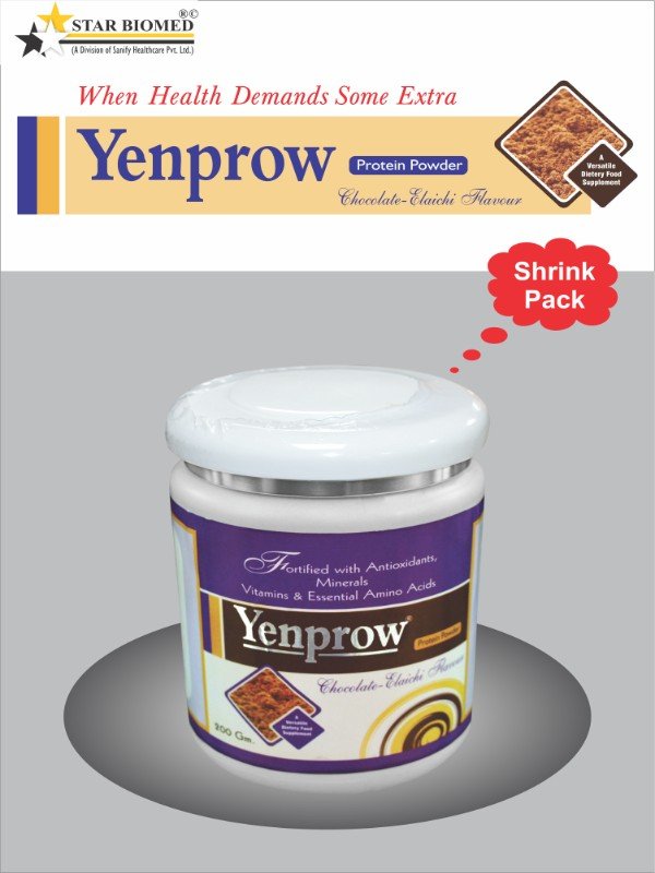 Yenprow